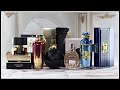 ПАРФЮМЕРИЯ!МОИ НОВЫЕ АРОМАТЫ НА ОСЕНЬ-ЗИМУ!Valentino,Viktor&Rolf,Tiziana Terenzi,Montale,Alexandre J