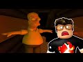 Hide From Homer On Roblox