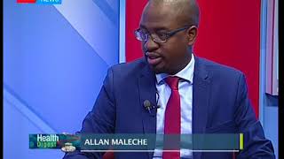 Health Digest: Unsafe Abortions-part2
