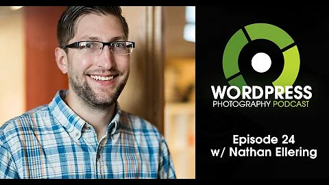 Episode 24 - Start Slow To Build The Skill w/ Nath...