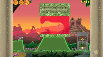 Walkthrough for Coco Loco - 3-5 To The Other Side