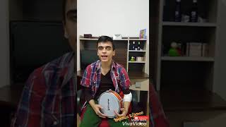 Hayrola Çilemmmm Hayrola Amatör Ses Ama Etkileyici Ses... İzle Ve Gör