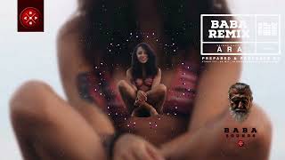 Zeynep Bastık - Ara remix | Baba Remix Resimi