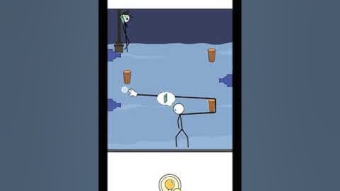 Thief Puzzle Level 161 to 170 Walkthrough