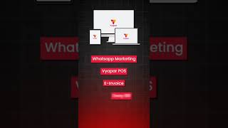 Vyappar GST Billing Software