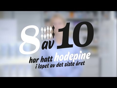 Video: Hvilke Medisiner Er Trygge Under Graviditet? Forkjølelse, Hodepine Og Mer