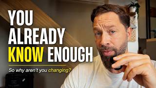 The Real Reason You’re Not Changing...