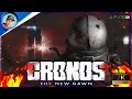 Cronos: The New Dawn |ПРОХОЖДЕНИЕ | ЧАСТЬ 9 [2K 60FPS] ➤ #stream #ps5pro