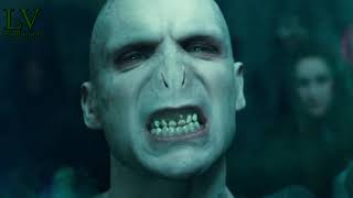 Lord Voldemort Song : Wars Of Faith [The most powerful dark wizard of all time]