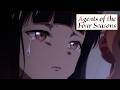 "Hinagiku Loves You" | Agents of the Four Seasons: Dance of Spring