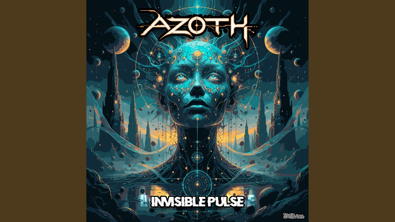 Watch Invisible Pulse on YouTube Watch Invisible Pulse on YouTube
