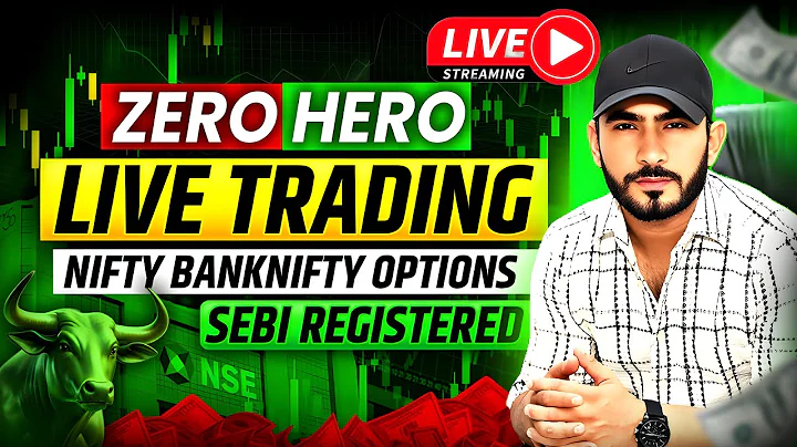 Expiry Hero Zero Trade Nifty SENSEX | Live Trading | Banknifty Analysis | 28-Nov | #livetrading thumbnail