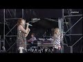 渚にまつわるエトセトラ - PUFFY with Bank Band LIVE
