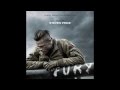 Fury Soundtrack 03 - Fury Drives Into Camp by Steven Price