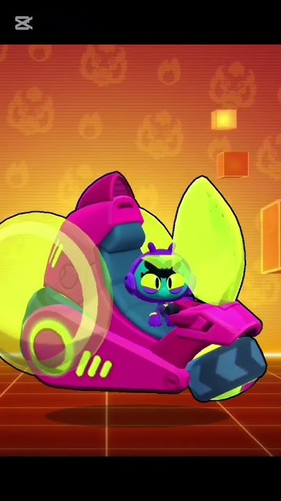 Best Eve Skin brawlstars viral fyp hashtag YouTube best-eve-skin-brawlstars-viral-fyp-hashtag-youtube
