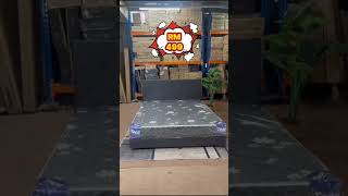 QUEEN DIVAN +💥 TILAM  PROMOSI !! 💥