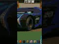 Disney cars pixel art Minecraft