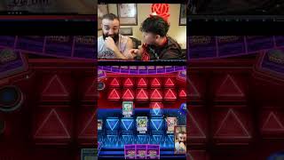 TRIF & SAM COMMENTATE N3SH VS PAK WORLD FINALS
