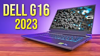 Dell G16 (2023) Review  Why So Popular?