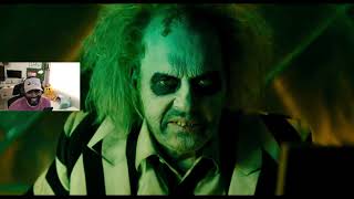 Beetlejuice Beetlejuice | Official Teaser Trailer