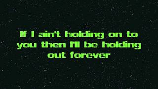 Nickelback - Holding Onto Heaven lyrics (HD)