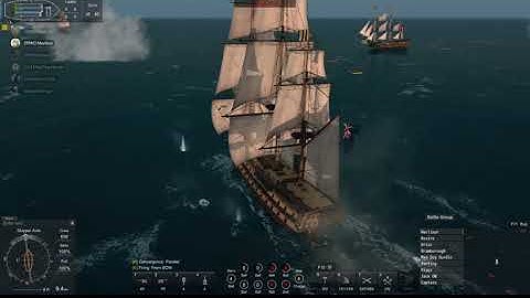 HDF (July 23, 2021) - Implacable, Imshlackable