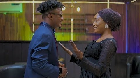 Umar Mb - Kyakakyawa - Latest Hausa Song Original Official Video 2025#