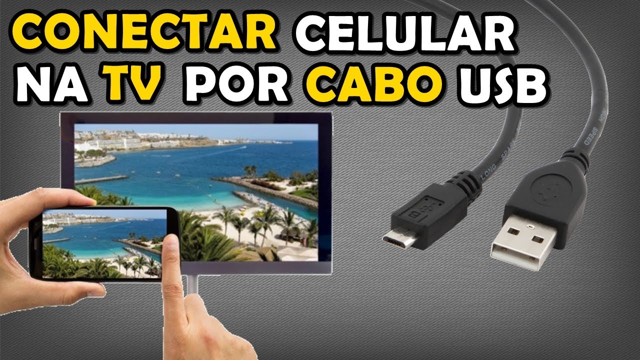 Como assistir Netflix do celular para TV com cabo USB – Tecnoblog