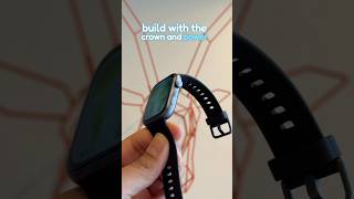Huawei Watch Fit 5 - Not Just Another Smartwatch! #shorts