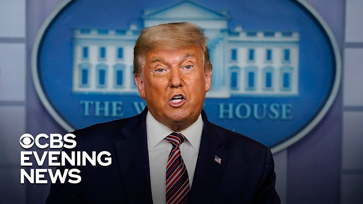 Trump administration allows Biden transition to begin