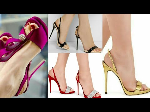 Vidéo: Chaussures d'été pour femmes Fasen, FASSEN