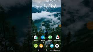 HTC mobiles touch screen secret self test code