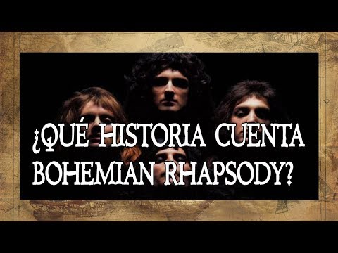 Vídeo: Bohèmia - què és? El significat i la història de la paraula