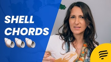 You probably ALREADY play SHELL CHORDS – but what are they?