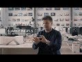 The Making of an Icon | Aflevering 2: Bjarke Ingels