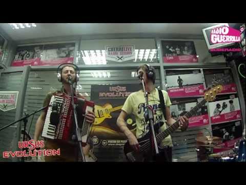 POPA SAPKA America Evropa 