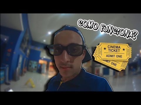 Vídeo: Como Encontrar Um Emprego No Cinema