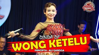 WONG KETELU II DINDA DF 2023