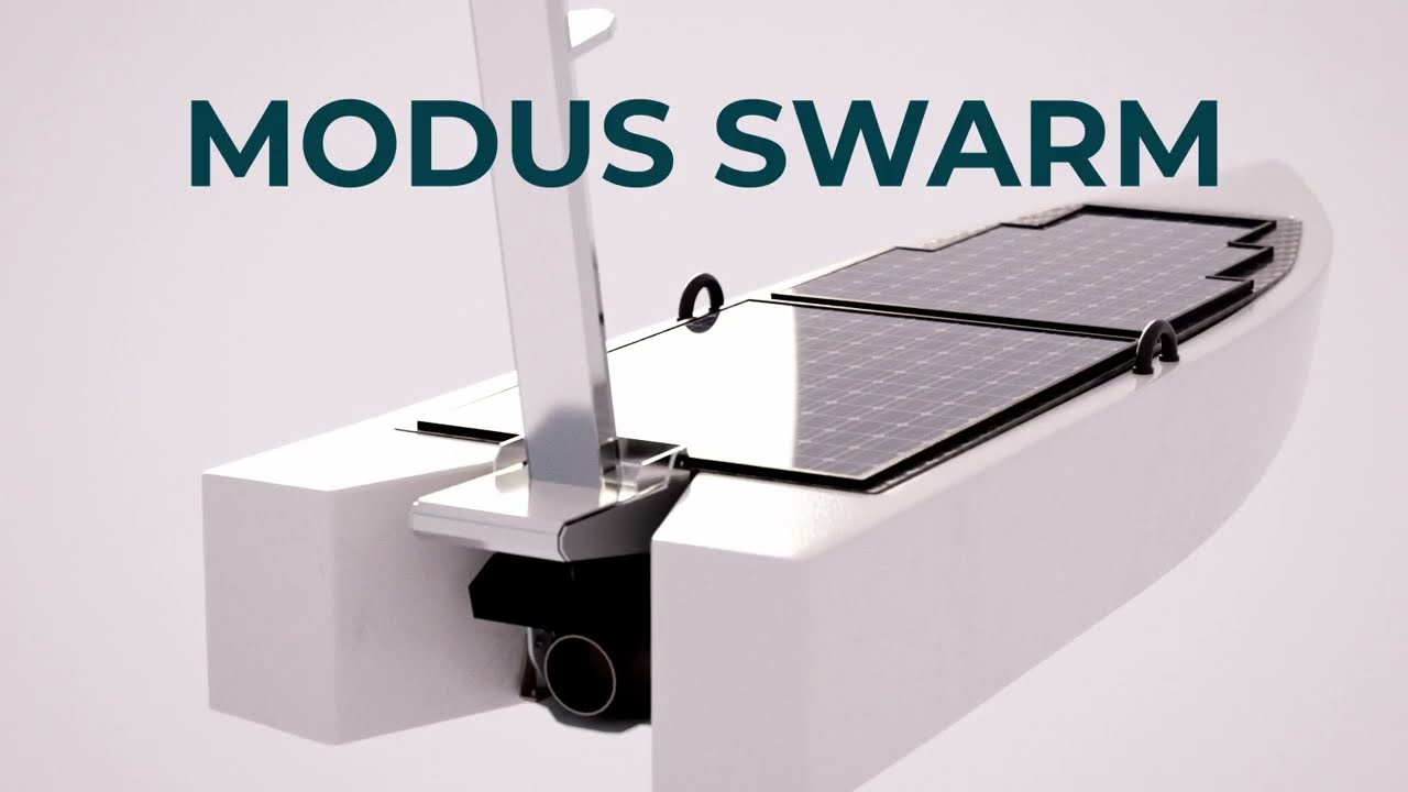 From Platform to Ecosystem: WHAI and MODUS Swarm