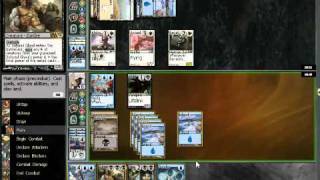 (Magic 2012) M12 Draft #7 - Part 3