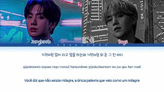 JUNGKOOK __Stay Alive  (PROD By Suga)   اغنية جونغكوك اسمعتوها ستاي اليف