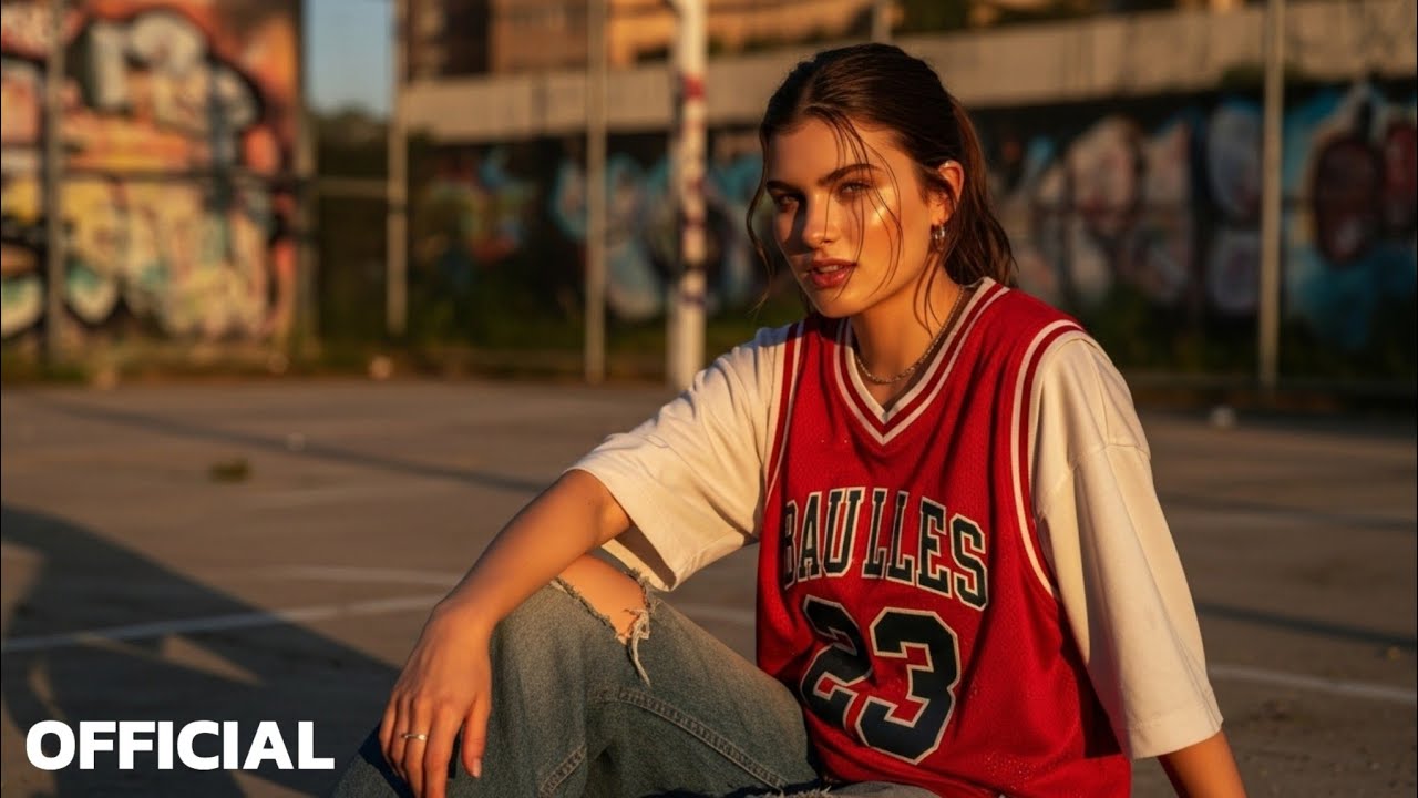 Zoe Rae – Why You (Official Music Video) | New Pop Anthem for 2025 ...