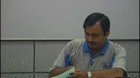 Lecture - 23 Quadratic Shape Functions