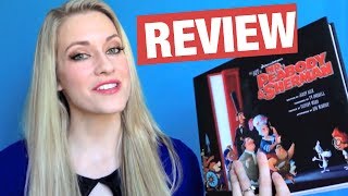 Art Of Mr. Peabody & Sherman Rotoscopers