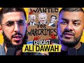 Ali dawah exposes the truth of world conflict mass media lies  more  ceocast ep 126