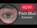 Pixie Blue RAINBOW YENİ ÜRÜN MUTLAKA İZLE!