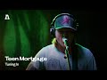 Teen Mortgage - Tuning In | Audiotree Live