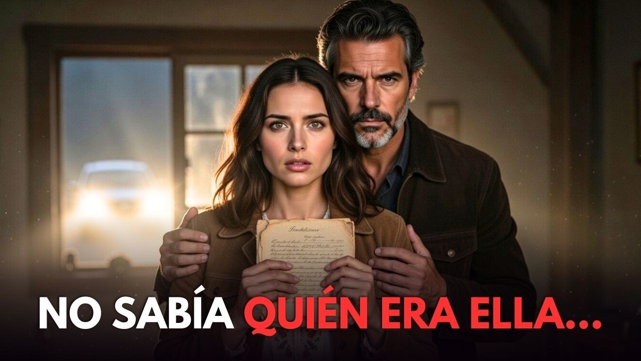 EL HACENDADO CREYÓ QUE ERA DUEÑO DE TODO… HASTA QUE ELLA LLEGÓ