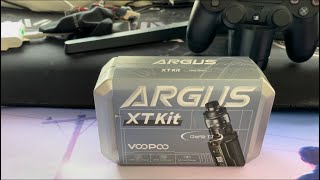 ARGUS XT (обзор