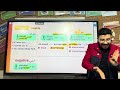 الصف الاول الثانوى 2026 اقوى شرح جرامر يونت 12 الاستنتاج اخر يونت